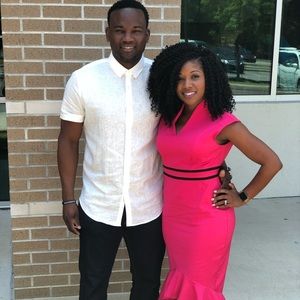 Meet your Posher, Aaron